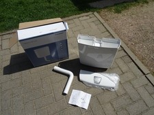 Geberit aufputz spülkasten gebraucht kaufen  Roßwein