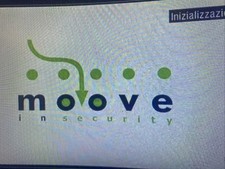 Moove autoradio nav usato  Putignano