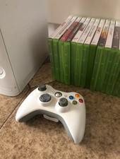 Consolle xbox 360 usato  Brescia