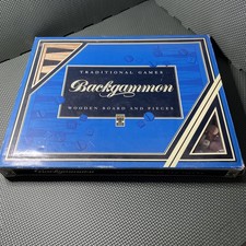 Traditional games wooden for sale  BLACKBURN