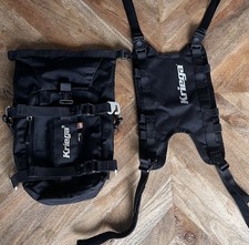 Kriega drypack motorradtasche gebraucht kaufen  Timmendorfer Strand