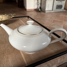 Heinrich porzellan teekanne gebraucht kaufen  Anröchte