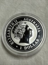 2002 australian kookaburra for sale  WOODHALL SPA