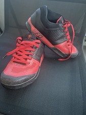 Chaussures vtt specialized d'occasion  Villeneuve-Loubet