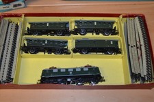 Marklin echelle coffret d'occasion  Obernai