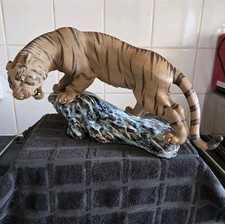 Chinese mudman growling for sale  RYDE