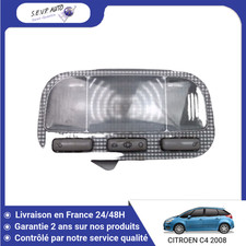 Plafonnier citroen 6362q0 d'occasion  Saint-Quentin