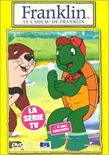 Dvd franklin vol.3 d'occasion  Les Mureaux