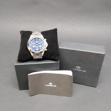Orologio cronografo quarzo usato  Forli