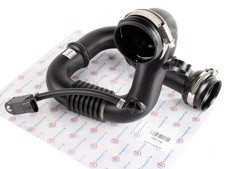 Tuyau intercooler durite d'occasion  Lambersart