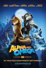 Alpha omega great for sale  Gilmer