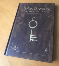 Sandman stagione delle usato  Roma