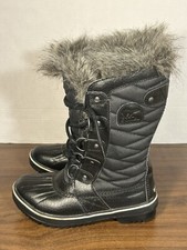 Sorel tofino black for sale  Conshohocken