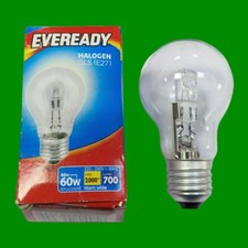46w eveready clear for sale  WESTCLIFF-ON-SEA