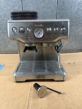 Breville barista express for sale  Los Angeles