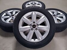 Riginal winterräder jcw gebraucht kaufen  Rostock