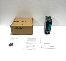 Moxa eds 305 d'occasion  Expédié en Belgium
