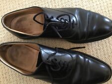 Church black oxford for sale  HOVE