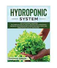 Hydroponic system for gebraucht kaufen  Trebbin