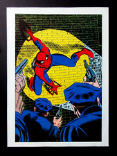1978 amazing spider for sale  USA