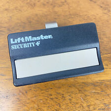 Transmisor de control remoto LiftMaster 971LM Security + Puerta Garaje segunda mano  Embacar hacia Mexico