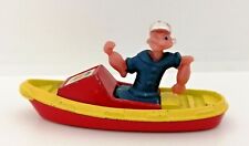 Popeye figurine véhicule d'occasion  Fosses