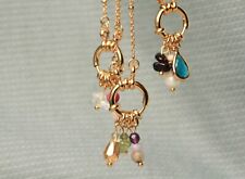 Personalisierte kette geburtss gebraucht kaufen  Berlin