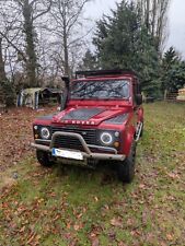 land rover 110 300 tdi for sale  IPSWICH