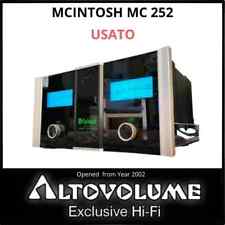 Finale stereo mcintosh usato  Torrita Tiberina