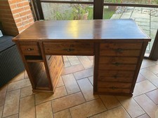Scrivania 129 x usato  Castelleone