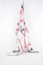 Foulard valleverde bianco usato  Susegana