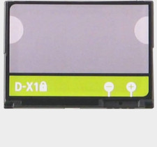 BlackBerry D-X1 3.7V 8900 9500 9530 9550 9630 9650 original comprar usado  Enviando para Brazil