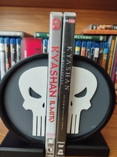 Kyashan rinascita kyashan usato  Chieti