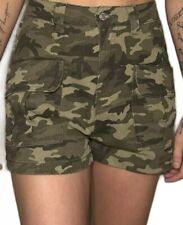 Cargo pocketed shorts for sale  WELLINGBOROUGH