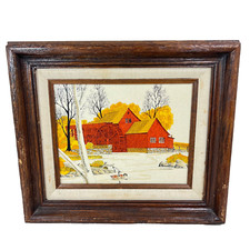 Donovan fall landscape for sale  Marietta