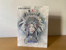 Gebraucht - Visual Expositor LA BRUIXETA - Umkehrbar - Karton - WESTERN comprar usado Gebraucht - Visual Expositor LA BRUIXETA - Umkehrbar - Karton - WESTERN comprar usado  Enviando para Brazil