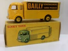 Dinky toys meccano d'occasion  Melun