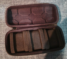 Watch travel case for sale  Athens