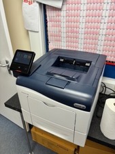 Xerox versalink c400 for sale  LEIGHTON BUZZARD