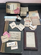 Job lot gwr for sale  BATH