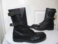 Kickers women black d'occasion  Expédié en Belgium