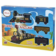 Treno arizona modellino usato  Morra de Sanctis