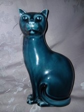 poole pottery cat for sale poole pottery cat for sale HOLT