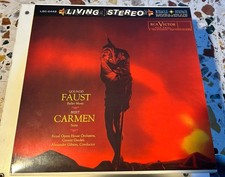 Gibson gounod faust usato  Italia