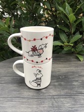 Stackable radley london for sale  BRISTOL