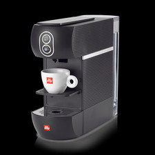Illy macchina del usato  Conversano