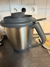 Thermomix tm6 mixtopf gebraucht kaufen  Burgebrach