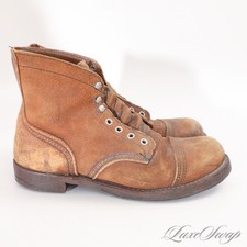Menswear red wing for sale  Oyster Bay
