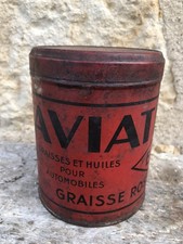 Ancien pot graisse d'occasion  Montlieu-la-Garde