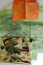 Lot japanese vintage for sale  LONDON